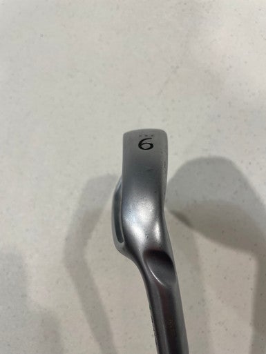 Used Ping I20 Mens Individual Iron Rh 9 Iron 11628-s000173937