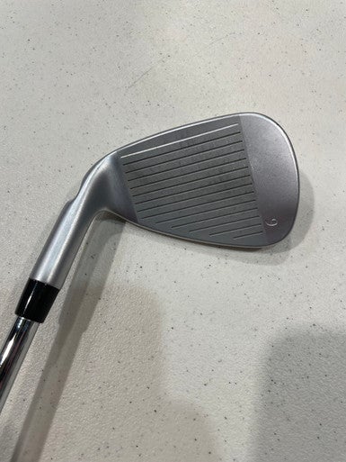Used Ping I20 Mens Individual Iron Rh 9 Iron 11628-s000173937