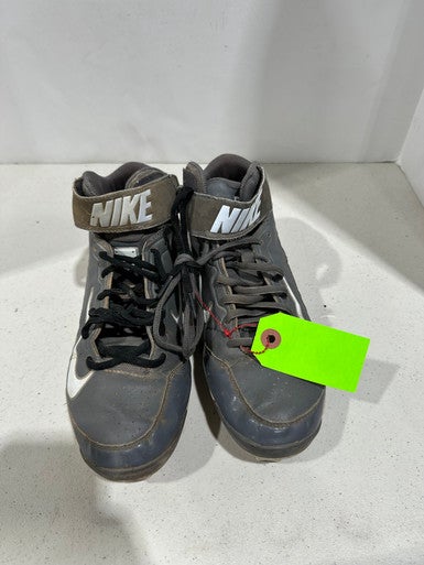 Used Nike Bb Sb Cleat Bb Sb Cleats None Senior 8 11628-s000173978