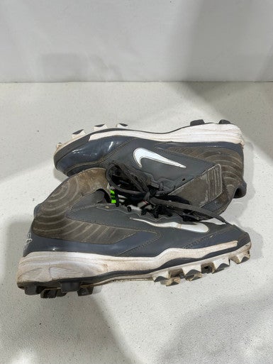 Used Nike Bb Sb Cleat Bb Sb Cleats None Senior 8 11628-s000173978