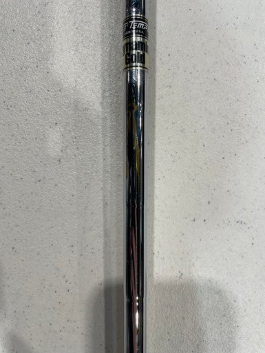 Used Ping I20 Mens Individual Iron Rh 9 Iron 11628-s000173937