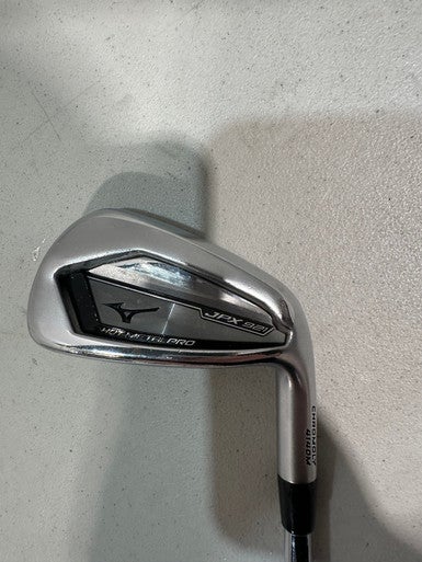 Used Mizuno Jpx 921 Hot Metal Pro Mens Individual Iron Rh 8 Iron 11628-s000174596