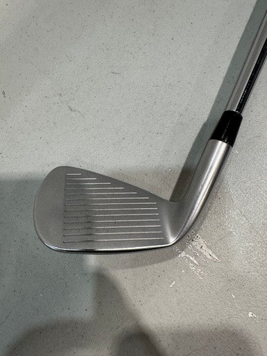 Used Mizuno Jpx 921 Hot Metal Pro Mens Individual Iron Rh 8 Iron 11628-s000174596
