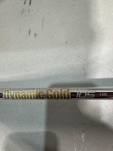 Used Mizuno Jpx 921 Hot Metal Pro Mens Individual Iron Rh 8 Iron 11628-s000174596