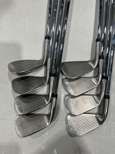 Used Tommy Armour 845s Oversize Mens Iron Set Rh 3i-sw 11628-s000174624