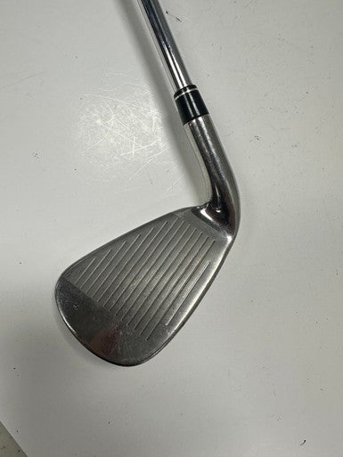 Used Taylormade Burner Mens Individual Iron Rh 6 Iron 11628-s000152152