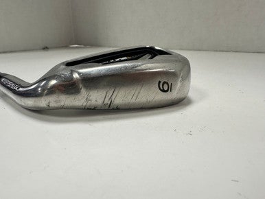 Used Taylormade Burner Mens Individual Iron Rh 6 Iron 11628-s000152152