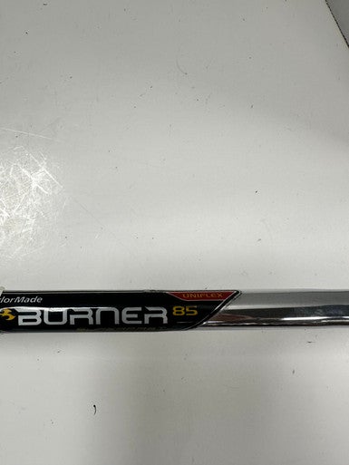 Used Taylormade Burner Mens Individual Iron Rh 6 Iron 11628-s000152152