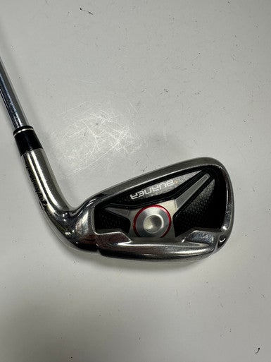 Used Taylormade Burner Mens Individual Iron Rh 6 Iron 11628-s000152152