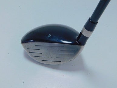 Used Warrior Te Mens Fairway Wood Rh 4 Wood 11628-s000154329