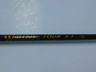 Used Warrior Te Mens Fairway Wood Rh 4 Wood 11628-s000154329
