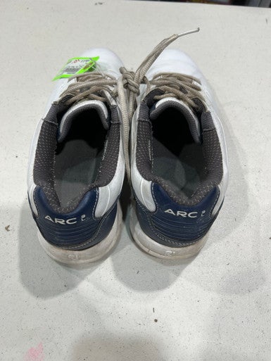 Used Foot Joy Mens Golf Shoes None Senior 9 11628-s000155481