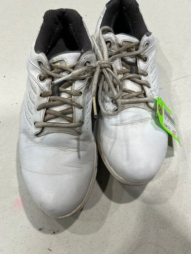 Used Foot Joy Mens Golf Shoes None Senior 9 11628-s000155481