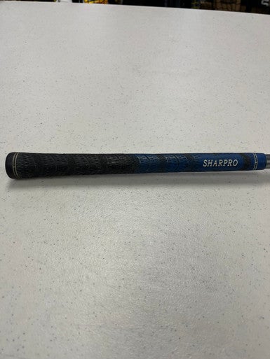 Used Nicklaus Dual Point Hybrid Mens Hybrid Club Rh 5 Hybrid 11628-s000154201