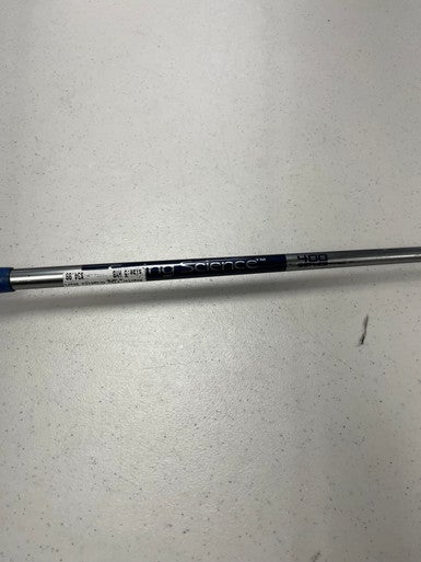 Used Nicklaus Dual Point Hybrid Mens Hybrid Club Rh 5 Hybrid 11628-s000154201