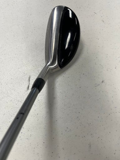 Used Nicklaus Dual Point Hybrid Mens Hybrid Club Rh 5 Hybrid 11628-s000154201