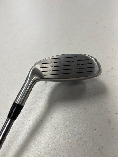 Used Nicklaus Dual Point Hybrid Mens Hybrid Club Rh 5 Hybrid 11628-s000154201