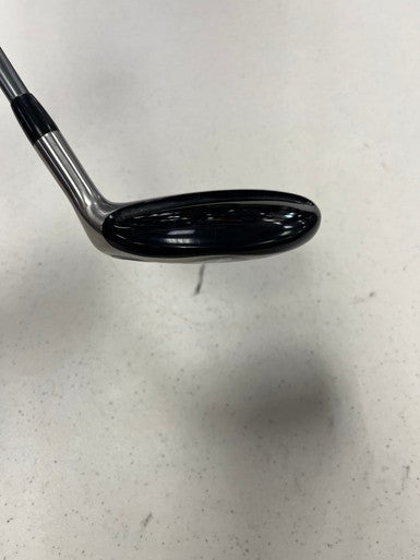 Used Nicklaus Dual Point Hybrid Mens Hybrid Club Rh 5 Hybrid 11628-s000154201