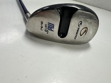 Used Sonartec Mid Loft Mens Hybrid Club Rh 3 Hybrid 11628-s000155678