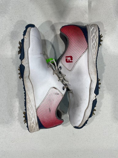 Used Foot Joy Mens Golf Shoes None Senior 6 11628-s000157709