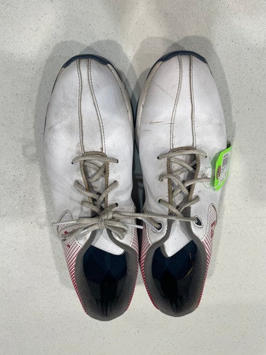 Used Foot Joy Mens Golf Shoes None Senior 6 11628-s000157709