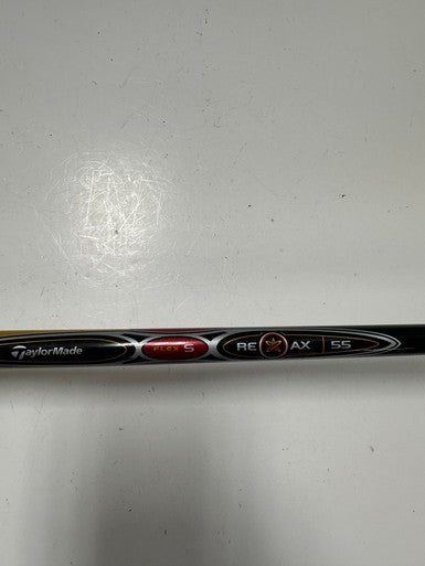 Used Taylormade R7 Mens Hybrid Club Rh 3 Hybrid 11628-s000161437