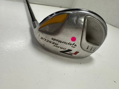 Used Taylormade R7 Mens Hybrid Club Rh 3 Hybrid 11628-s000161437