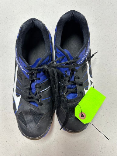 Used Mizuno Vb Shoes Adult None Senior 9 11628-s000159832
