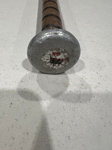 Used Worth Worth Cu31 Bb Sb Slowpitch Bat 34" 11628-s000159810