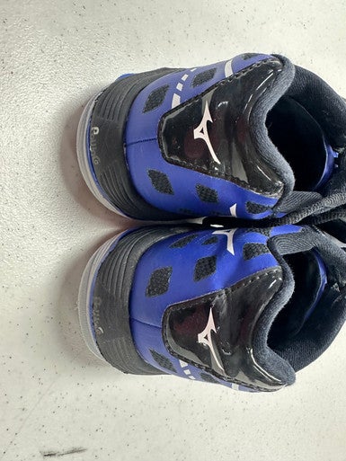 Used Mizuno Vb Shoes Adult None Senior 9 11628-s000159832