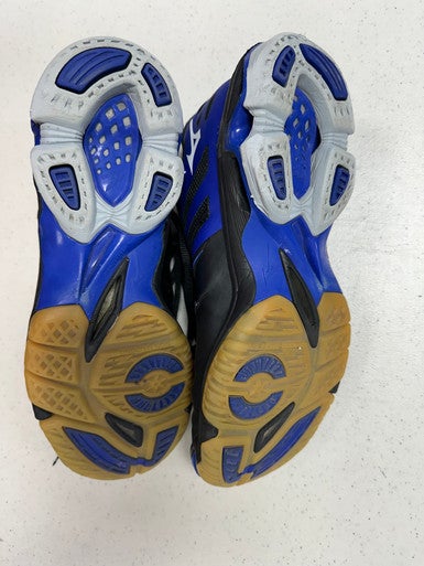Used Mizuno Vb Shoes Adult None Senior 9 11628-s000159832