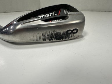 Used Titleist Ap1 712 Mens Individual Iron Rh 8 Iron 11628-s000161589