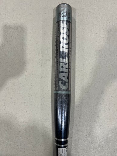 Used Worth Worth Cu31 Bb Sb Slowpitch Bat 34" 11628-s000159810