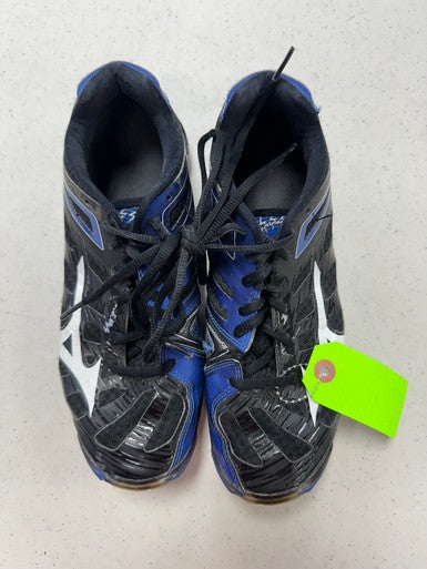 Used Mizuno Vb Shoes Adult None Senior 9 11628-s000158222
