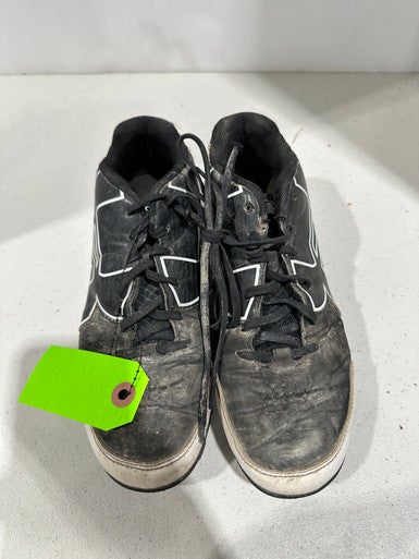Used Under Armour Bb Sb Cleat Bb Sb Cleats None Junior 05 11628-s000159931