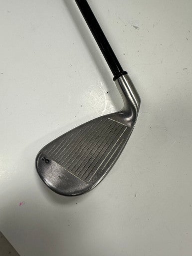 Used Callaway X14 Mens Individual Iron Rh 8 Iron 11628-s000158331