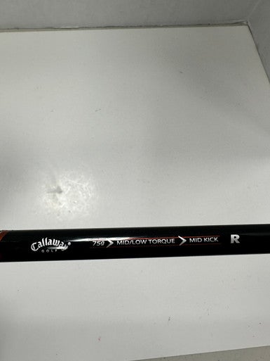 Used Callaway X14 Mens Individual Iron Rh 8 Iron 11628-s000158331