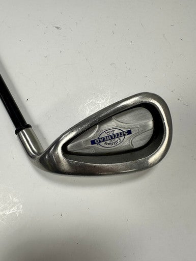 Used Callaway X14 Mens Individual Iron Rh 8 Iron 11628-s000158331