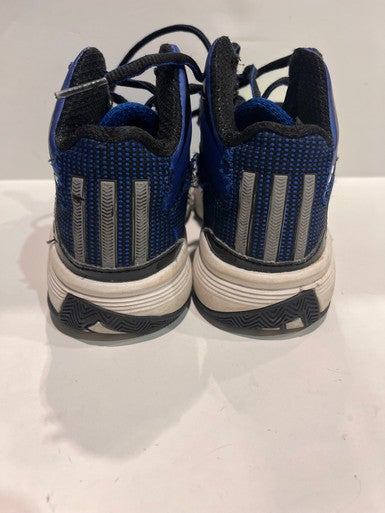 Used Adidas Basketball Shoes Y None Youth 11.0 11628-s000163865
