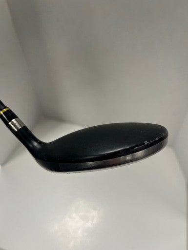 Used Gsx Gx7 Mens Fairway Wood Rh 3 Wood 11628-s000162257