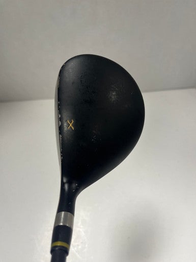 Used Gsx Gx7 Mens Fairway Wood Rh 3 Wood 11628-s000162257