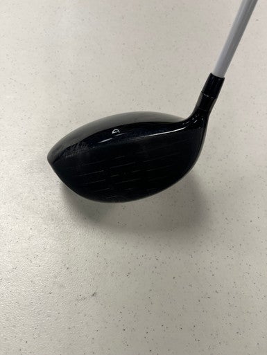 Used Defiant 300 - 505cc Mens Driver Rh 10.5 Degree 11628-s000160309