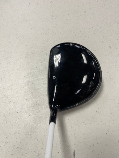 Used Defiant 300 - 505cc Mens Driver Rh 10.5 Degree 11628-s000160309