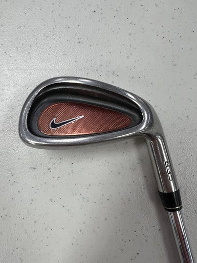 Used Nike Cpr Mens Individual Iron Rh 6 Iron 11628-s000167709
