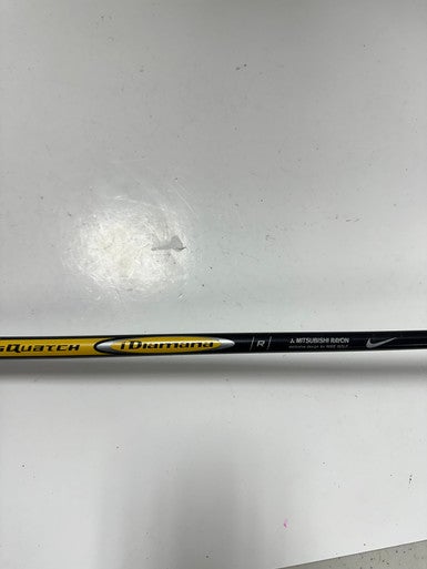 Used Nike Sq Sumo2 Mens Individual Iron Rh 8 Iron 11628-s000167720