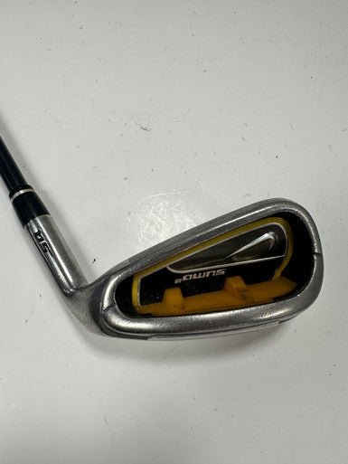 Used Nike Sq Sumo2 Mens Individual Iron Rh 8 Iron 11628-s000167720