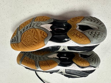 Used Mizuno Vb Shoes Adult None Senior 6.5 11628-s000167733