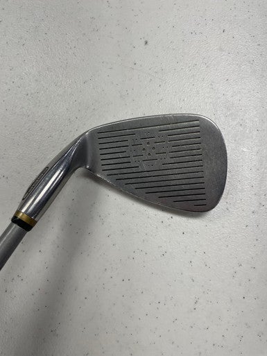Used Cobra King Cobra Ii Oversize Mens Individual Iron Rh 9 Iron 11628-s000167749