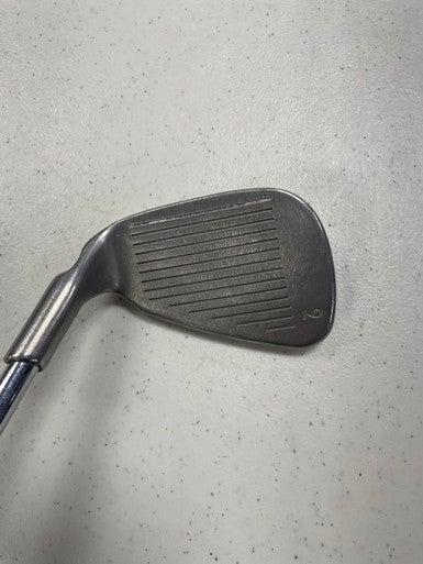 Used Ping I3+ Mens Individual Iron Rh 9 Iron 11628-s000168602