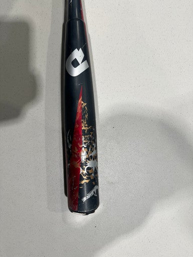 Used Demarini Voodoo Paradox Bb Sb High School -3 Bat 32" 11628-s000170260